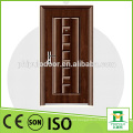 Yongkang zhejiang china home designs safety steel door with low price for construction